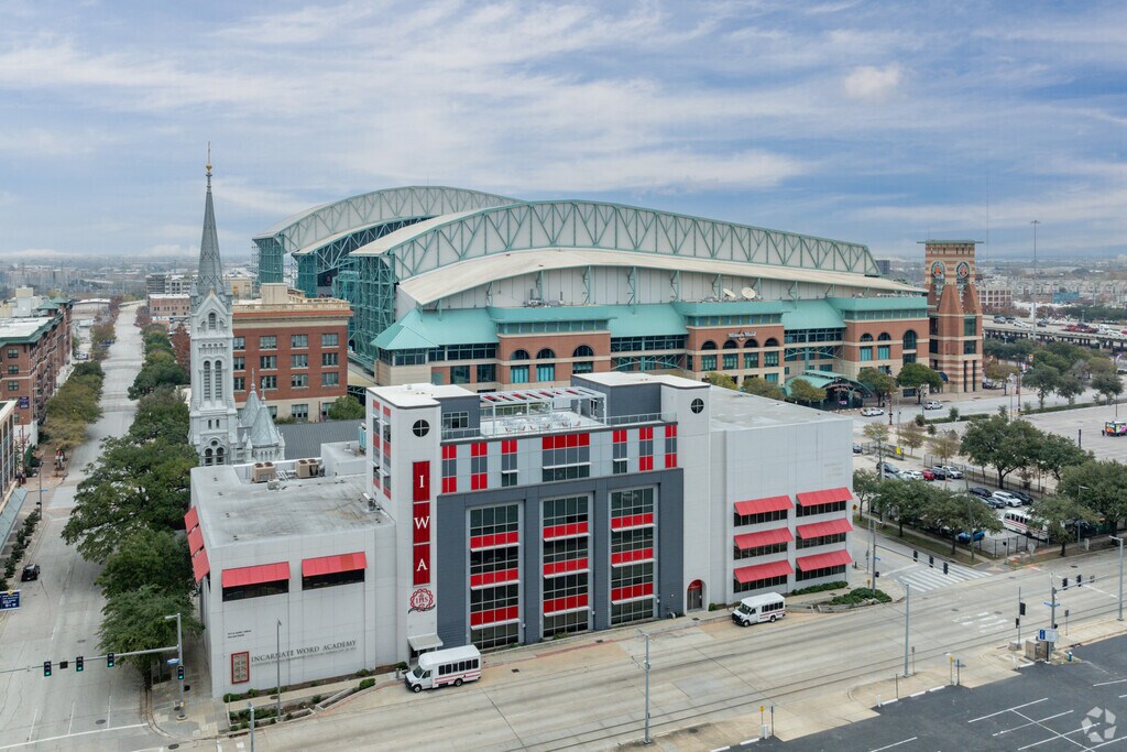 Incarnate Word Academy, Houston TX Rankings & Reviews