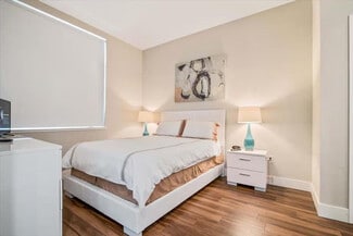 1734 W El Camino Real Unit ID1039964P, Mountain View, CA 94040