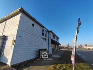 2331 Broadway St Unit .5, Anderson, IN 46012