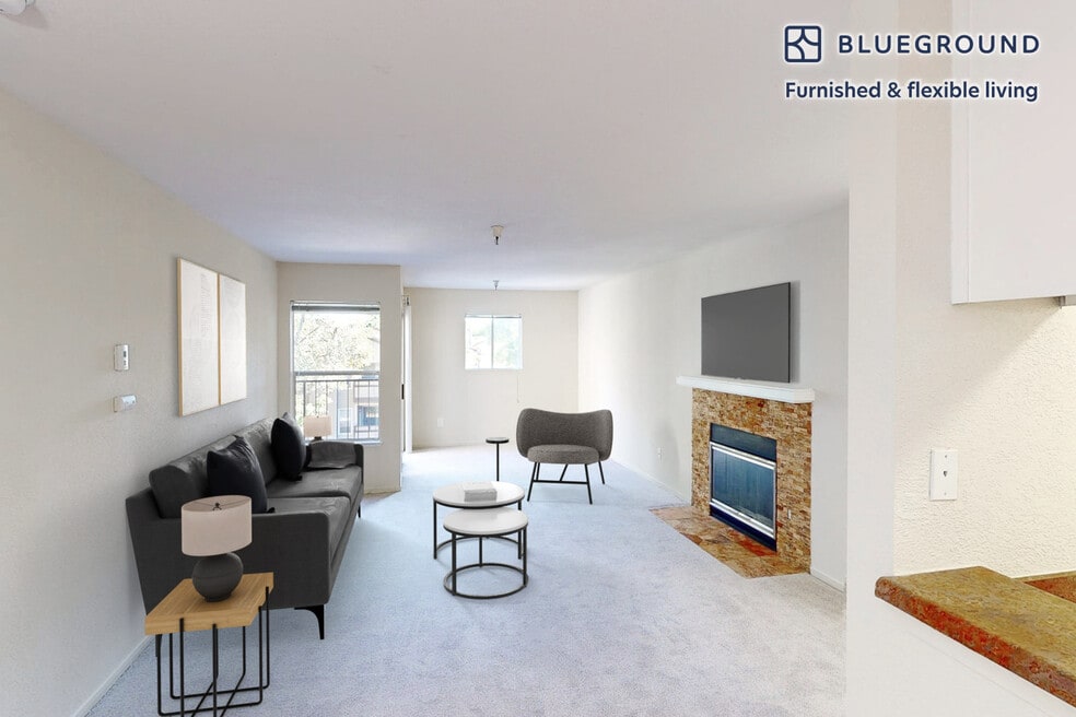 121 Roble Rd unit FL1-ID10732A, Walnut Creek, CA 94597 - photo 1