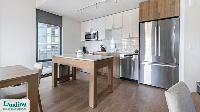 1771-1788 N Pierce St unit 1105.1407431, Arlington, VA 22209 - photo 7