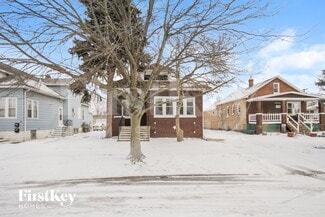 649 Price Ave, Calumet City, IL 60409