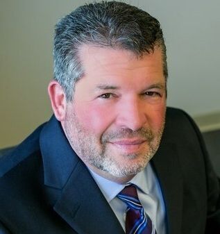 Chris Peel