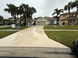 7927 Manor Forest Blvd, Boynton Beach, FL 33436