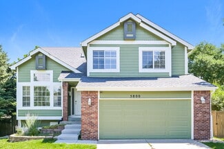 5800 S Rock Creek Dr, Castle Rock, CO 80109