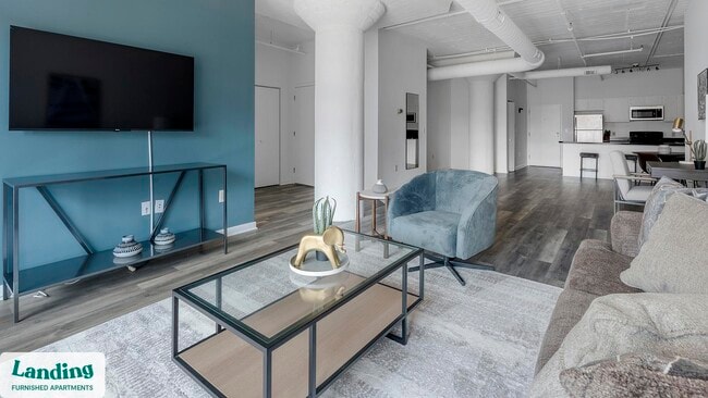 222 E Saratoga St unit 605, Baltimore, MD 21202 - photo 3