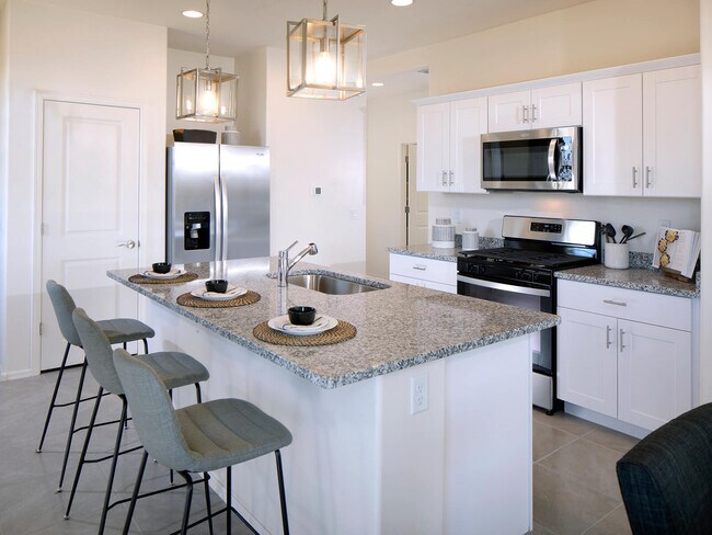 12562 N Red Kite Dr unit 37075804, Marana, AZ 85658 - photo 7