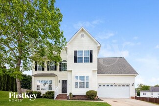 721 Summey Farm Dr, Dallas, NC 28034