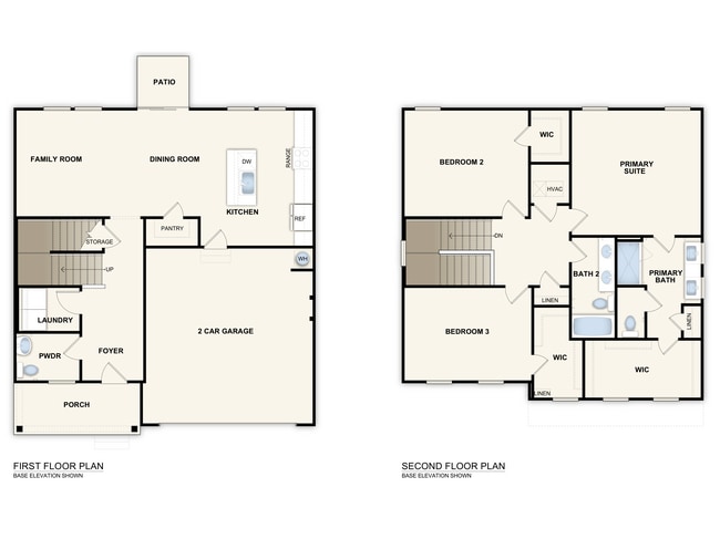 1006 Guildcrest Ct, Indian Trail, NC 28079 - photo 2