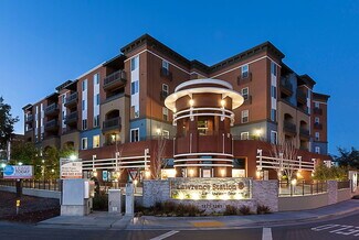 1271 Lawrence Station Rd, Sunnyvale, CA 94089