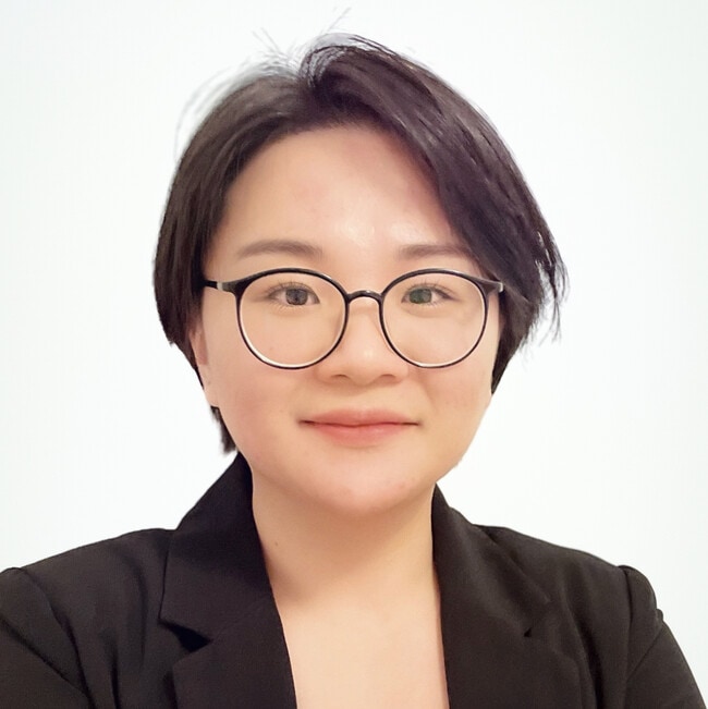 sophie chen