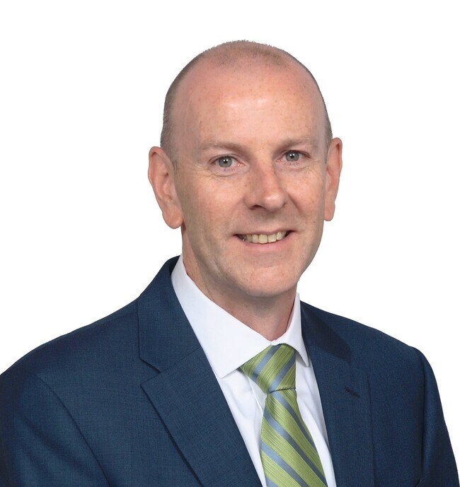 Tony Murphy