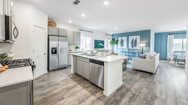 4520 Mifflin St, Fernley, NV 89408 - photo 2