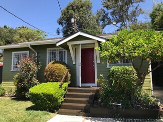 3339 W 27th St, Los Angeles, CA 90018