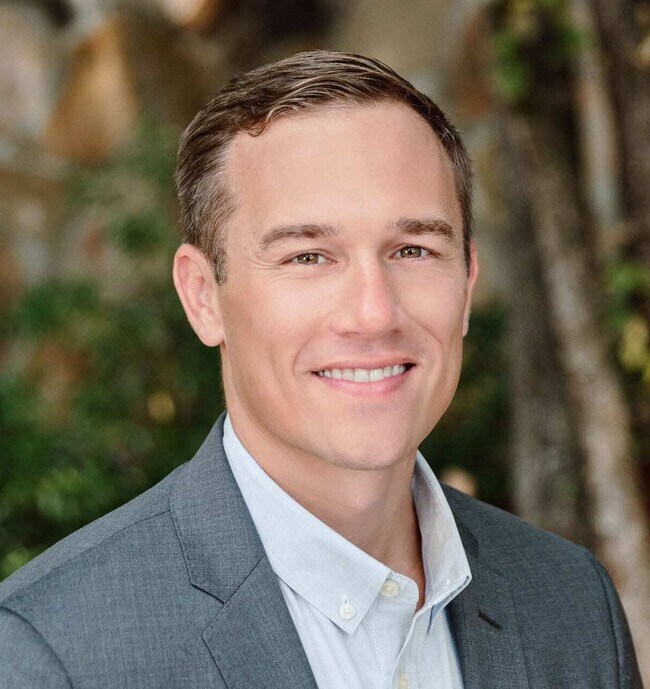 Bradley Poole
