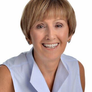 Irene Cuffe