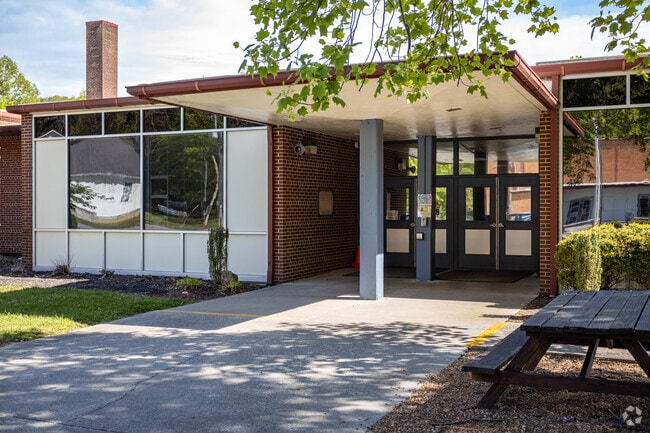 Walland Elementary School serves Kindergarten through 5th grade students in Walland.