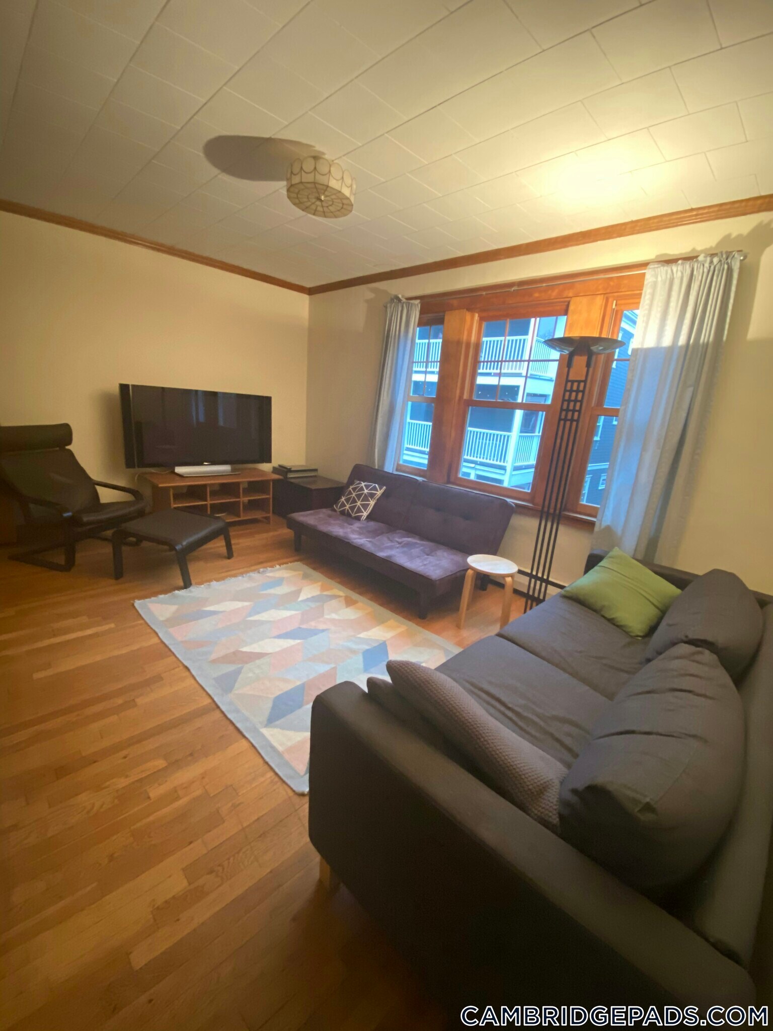 8 Adams Terrace unit 2, Cambridge, MA 02138 - photo 1