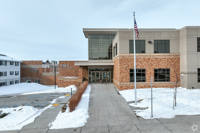 Simle Middle School