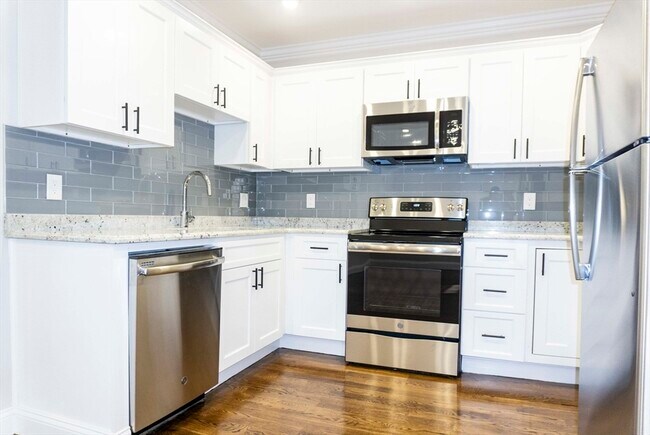 75 Morris St unit 1, Boston, MA 02128 - photo 3