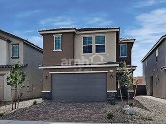 4689 Flaming Ridge Trail, Las Vegas, NV 89147