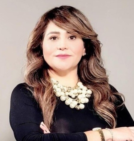 Angelica Ibarra