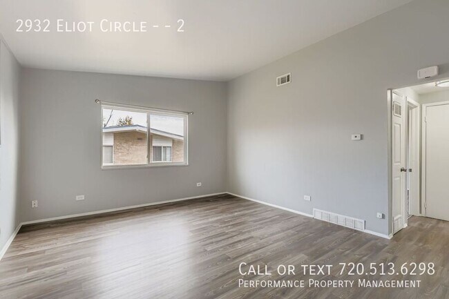 2932 Eliot Cir unit 2, Westminster, CO 80030 - photo 4