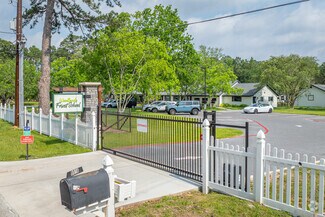 Woodlands Forest School