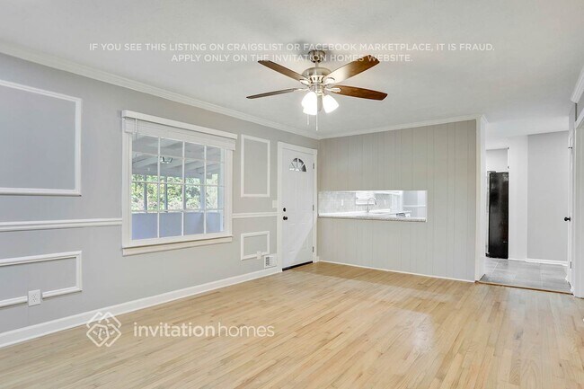 2462 Horseshoe Bend Rd SW, Marietta, GA 30064 - photo 5