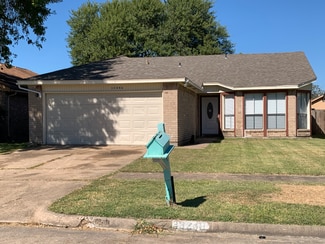 13246 Sharpbill Dr, Houston, TX 77083