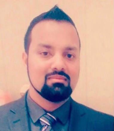 Muhammad Khan