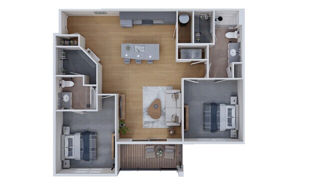 VC Acres, Westerville, OH 43081 - photo 7