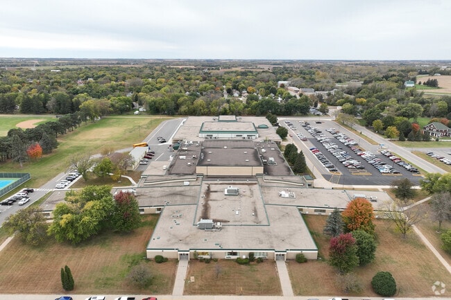 Litchfield Middle School