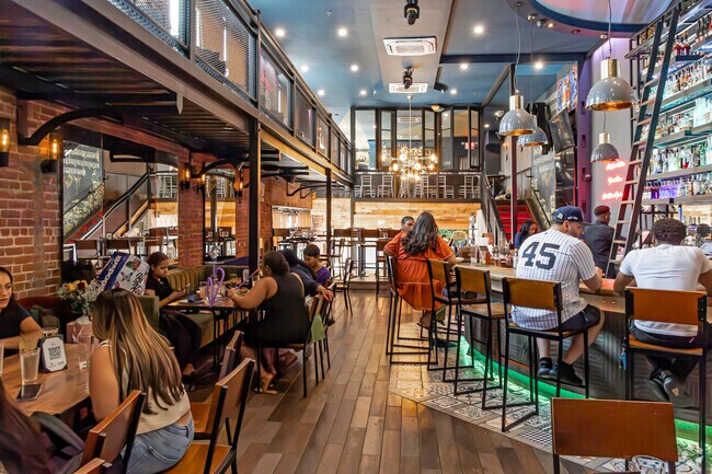 Suyo Gastrofusion is a Mount Eden favorite for its great food and better service.