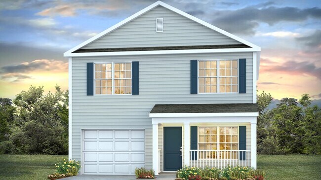 105 Hunters Branch Dr unit 36205909, Hopkins, SC 29061 - photo 3