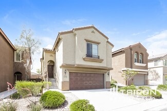 10753 Tuckermans Ave, Las Vegas, NV 89129