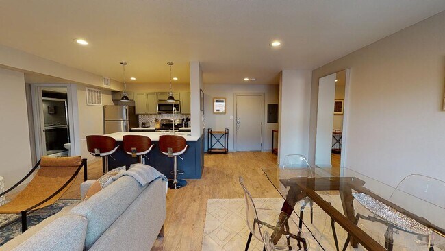 Garrett on the Green, Dallas, TX 75206 - photo 6