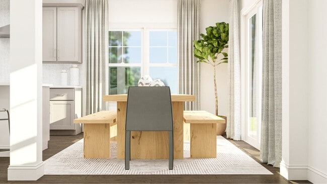 4367 Laurel Pond Way, Raleigh, NC 27616 - photo 5