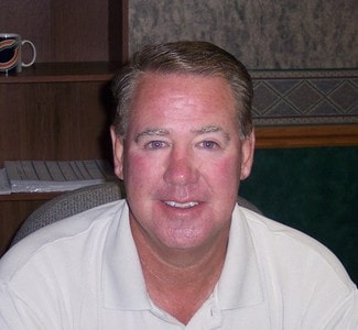 Daniel Parker