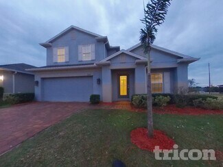 9229 Halsey Dr, Groveland, FL 34736