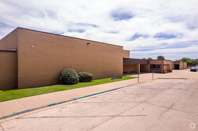 Parker Elementary School