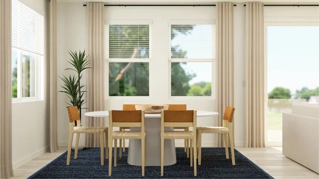 4017 Richmar Butte Ave, Las Vegas, NV 89139 - photo 4