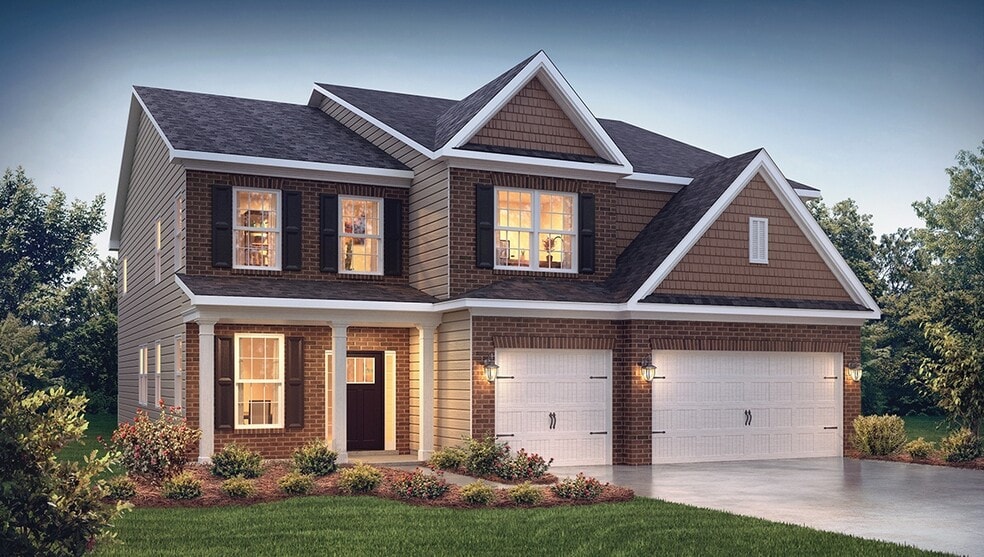 4033 Samaritan Ln unit 36204805, Denver, NC 28037 - photo 1