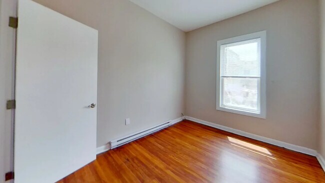 121 George St unit 2, Roxbury, MA 02119 - photo 5