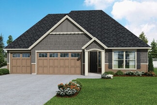 893 NW 31st St, Battle Ground, WA 98604