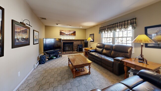 11 Timberline Dr, Flanders, NJ 07836 - photo 2