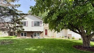 3828 Fairhaven Rd, Eagan, MN 55123