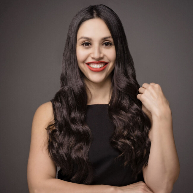 Agent Photo