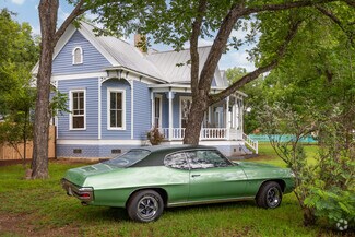 Heritage