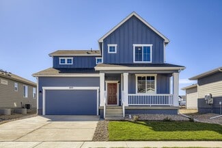 1809 Cord Grass Dr, Fort Collins, CO 80524